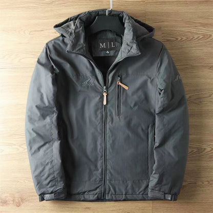Veste de protection style Felix Grant