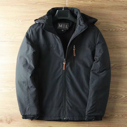 Veste de protection style Felix Grant