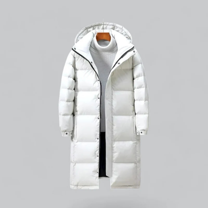 Manteau matelassé femme élégant, chaud et stylé
