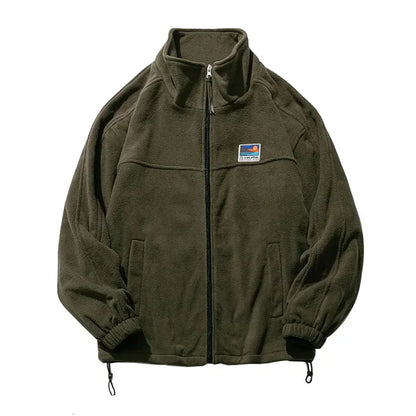 Stylische Herren Winterjacke Modisch - IdealeKleiden