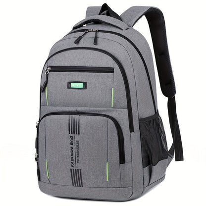 Sac à dos pratique pour homme, idéal au quotidien