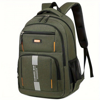 Sac à dos pratique pour homme, idéal au quotidien