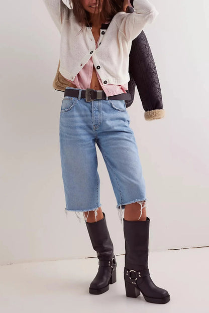 Cardigan long manches longues tendance pour femme