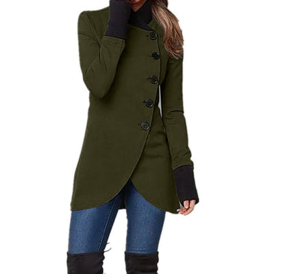 Veste légère pour femme printemps automne