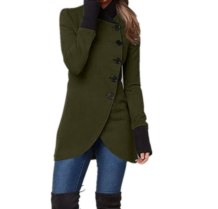 Veste légère pour femme printemps automne