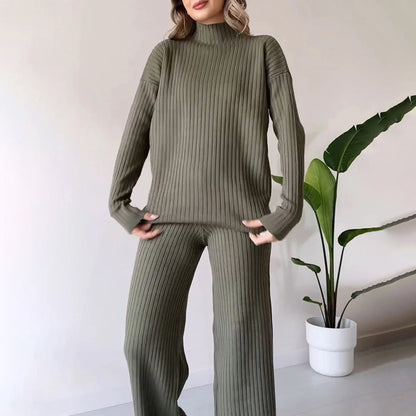 Ensemble 2 pièces élégant pour femme