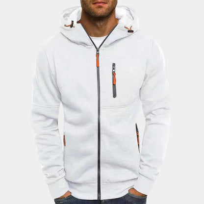 Veste pour homme élégante et confortable