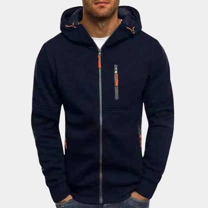 Veste pour homme élégante et confortable
