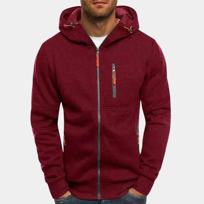 Veste pour homme élégante et confortable