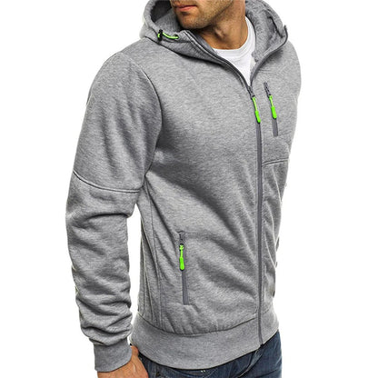 Veste pour homme élégante et confortable
