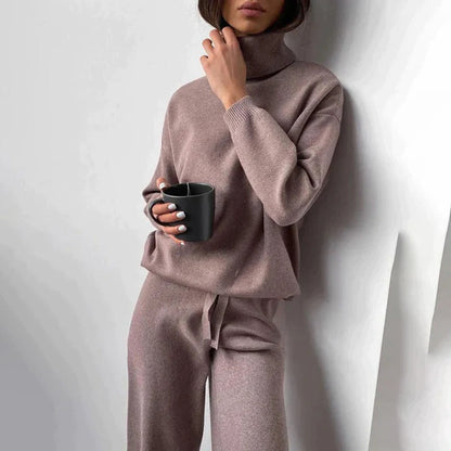 Vêtements élégants pour femmes - Ensemble pour femmes
