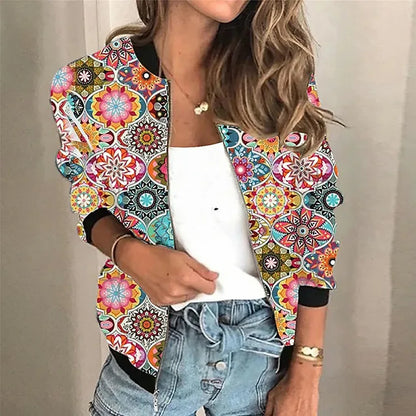 Veste zippée personnalisée avec votre propre design