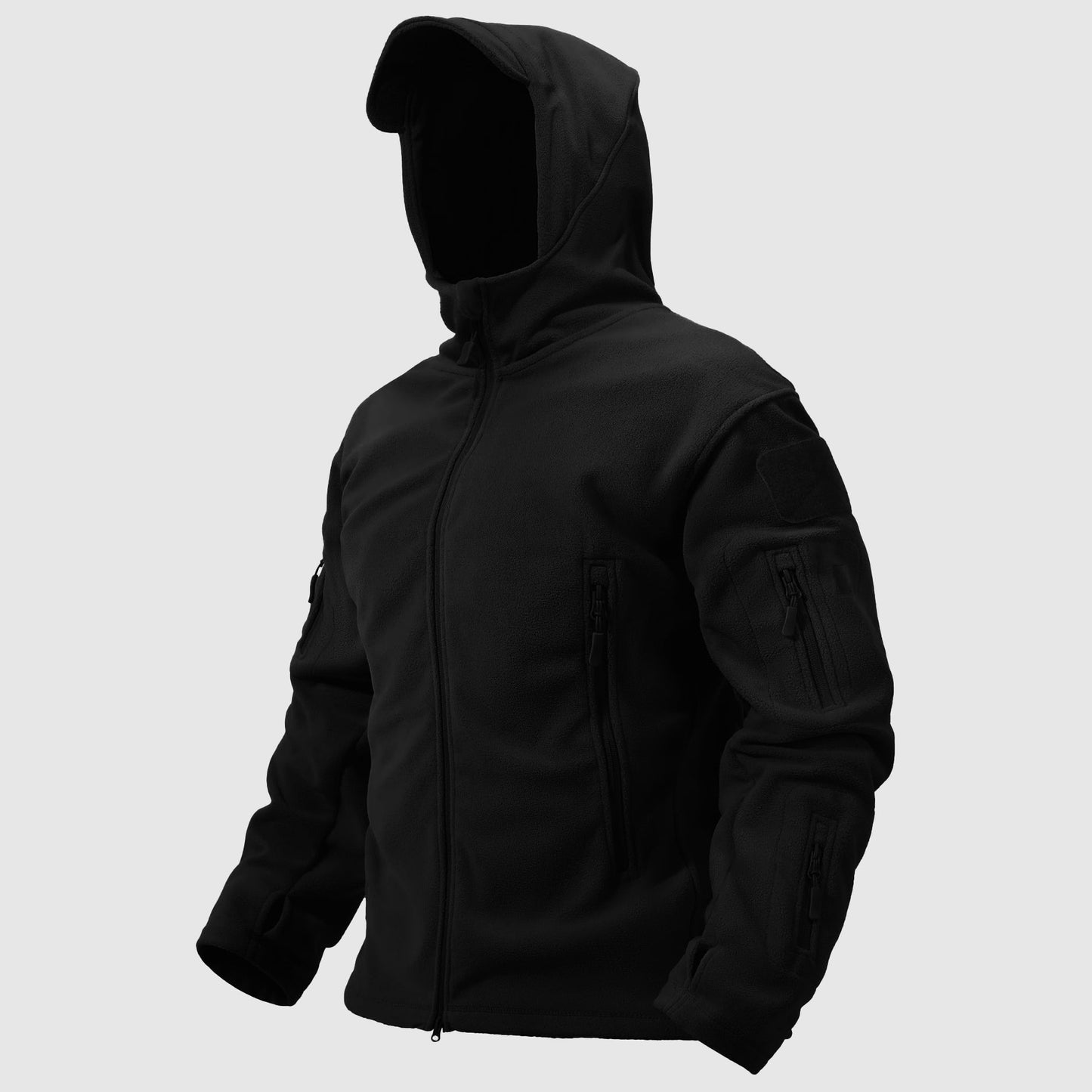 Manteau chaud thermo pour homme hiver