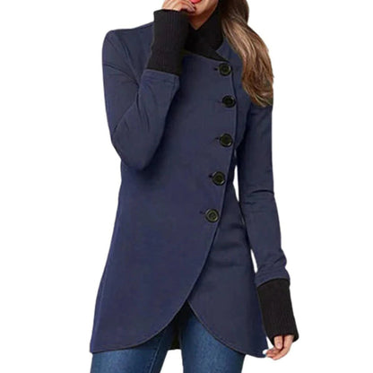 Veste outdoor pratique Modern Style