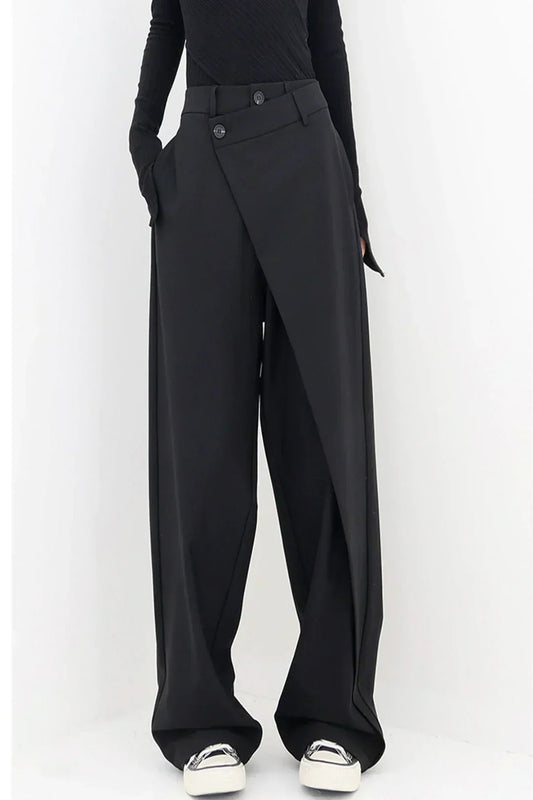 Bequeme Hose Elegant Modern - IdealeKleiden