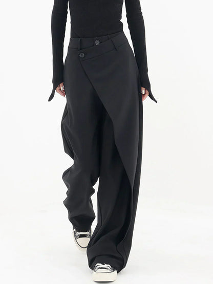 Pantalon confortable Élégant Moderne