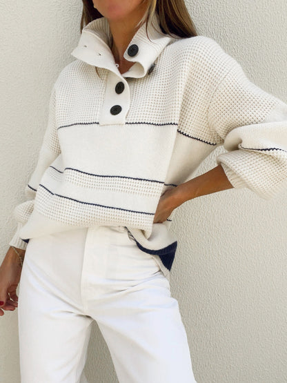 Gilet long stylé pour femme