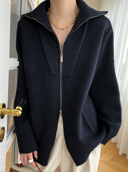 Gilet élégant pour homme avec col