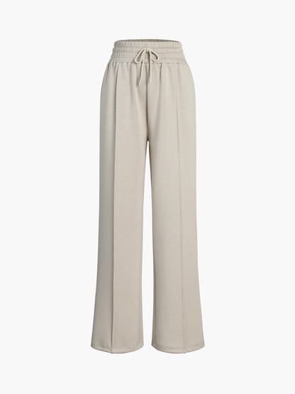 Pantalon de jogging ample et confortable pour femme