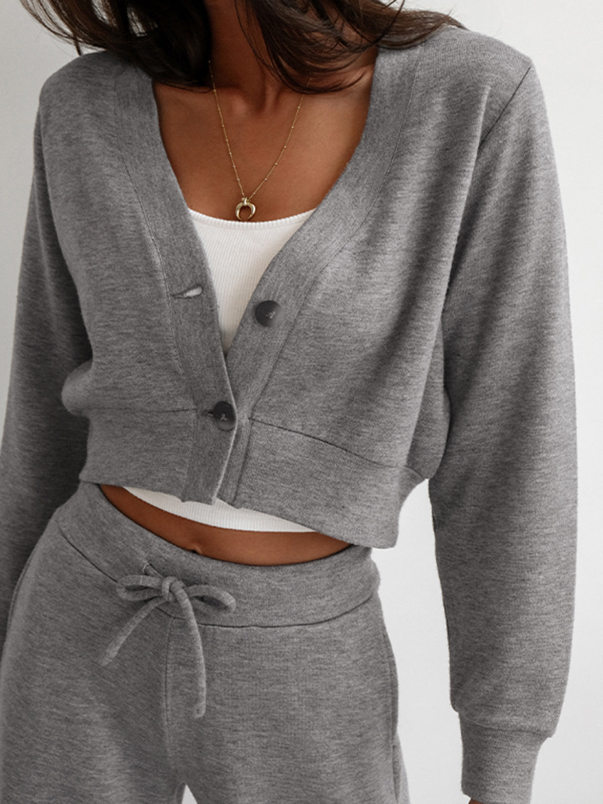 Veste courte mode pour femme