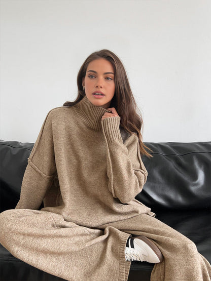 Ensemble chic 2 pièces pour femme