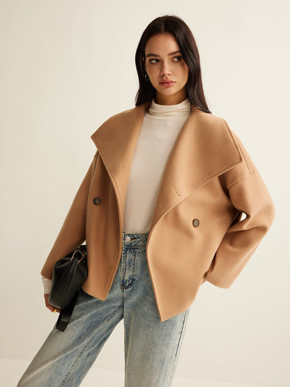 Veste moderne pour femmes Style intemporel