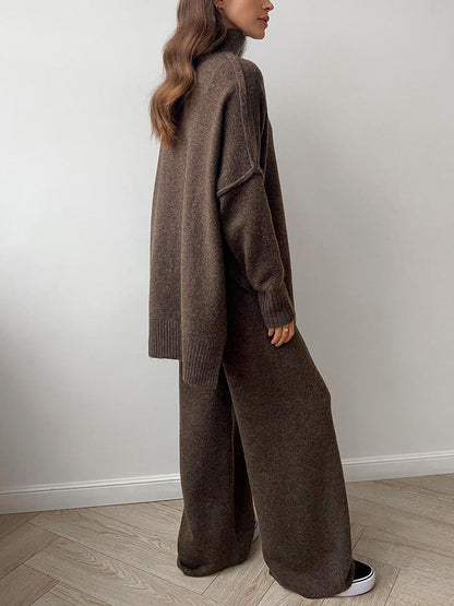 Ensemble chic 2 pièces pour femme