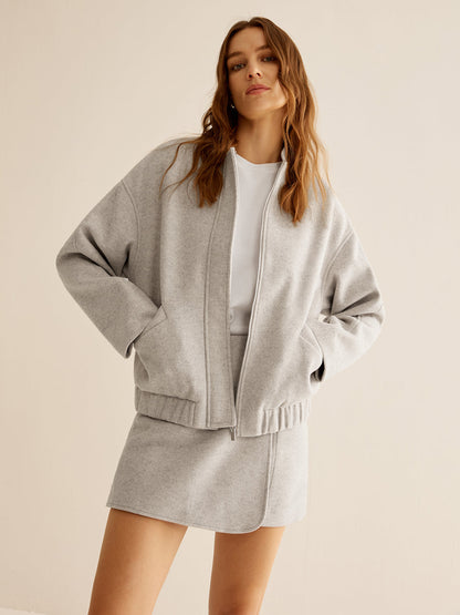 Sac pratique Veste d'hiver chaude