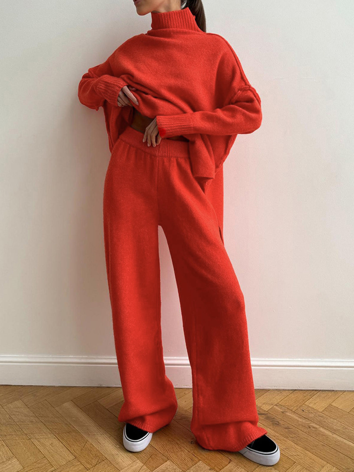 Ensemble chic 2 pièces pour femme