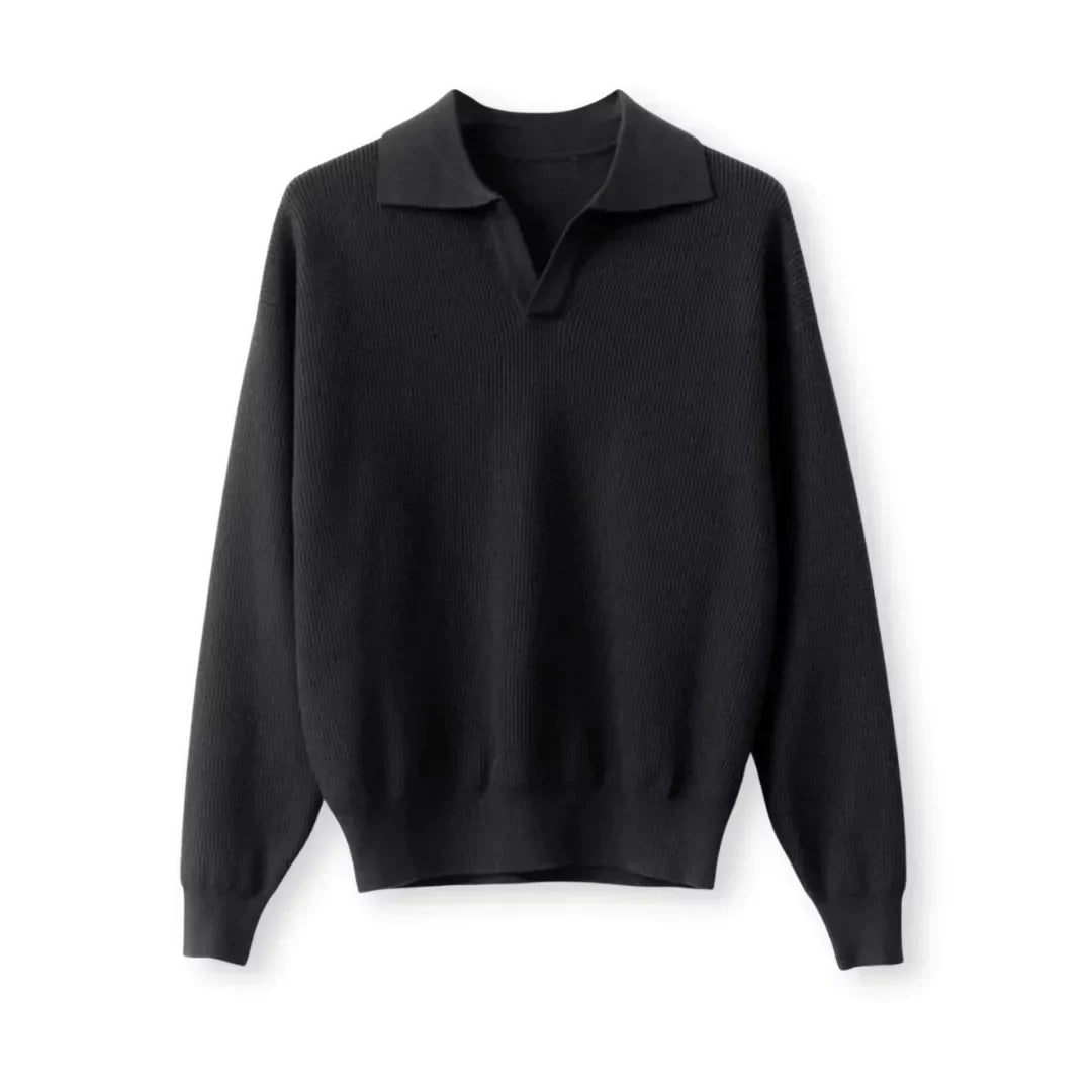 Polo élégant pour homme Style moderne
