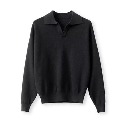 Polo élégant pour homme Style moderne