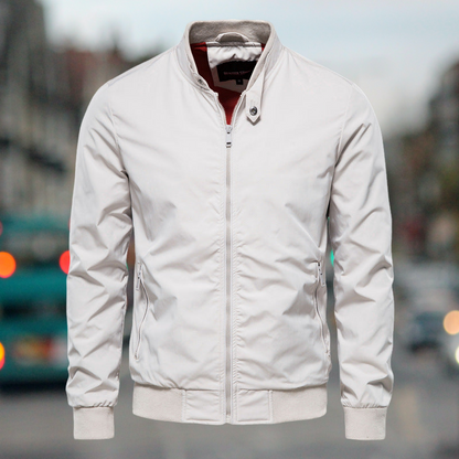 Veste décontractée élégante pour femme, moderne