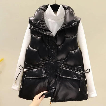 Gilets Thermiques Fins Légers & Chauds