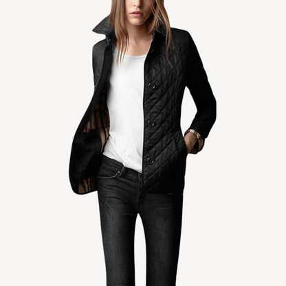 Veste matelassée Femme Légère et Chaude