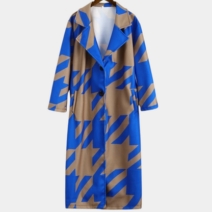 Veste d'automne élégante pour femme