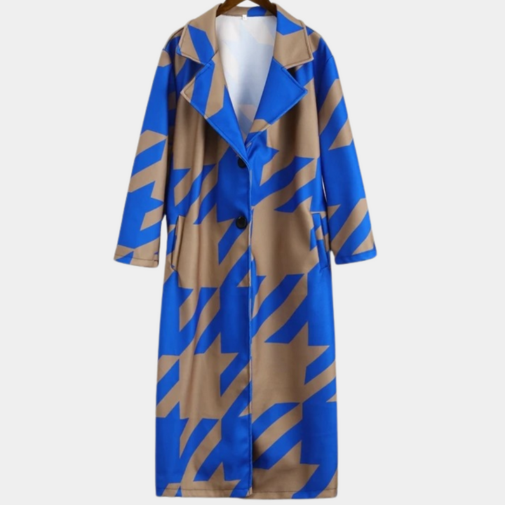 Veste d&