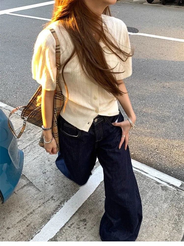 Moderne Jeans für Damen - IdealeKleiden
