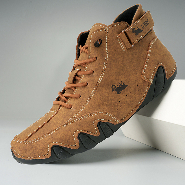 Chaussures pieds nus antidérapantes pour hommes Baskets sport