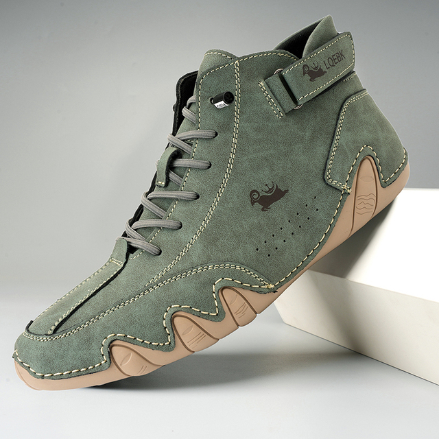 Chaussures pieds nus antidérapantes pour hommes Baskets sport