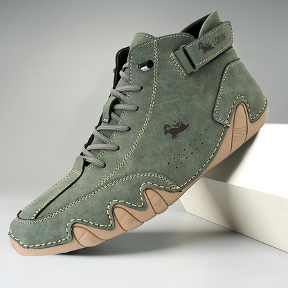 Chaussures pieds nus antidérapantes pour hommes Baskets sport