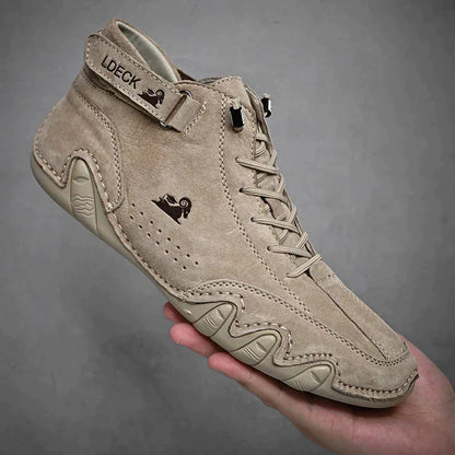 Chaussures pieds nus antidérapantes pour hommes Baskets sport