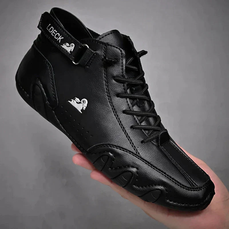 Chaussures pieds nus antidérapantes pour hommes Baskets sport