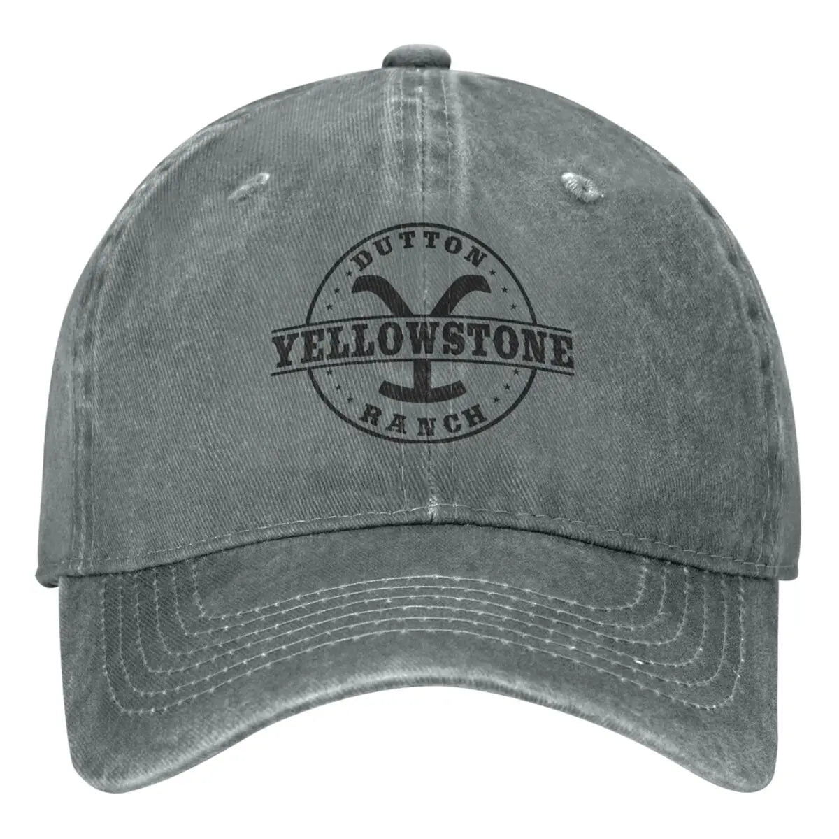 Casquette de baseball homme unisexe style vintage