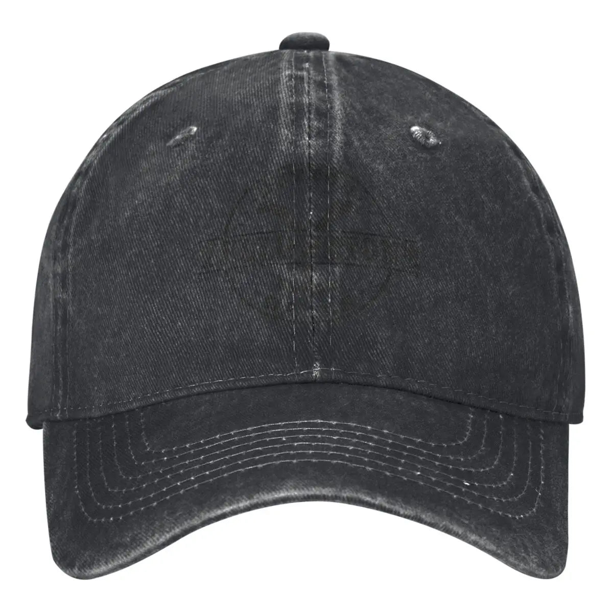 Casquette de baseball homme unisexe style vintage