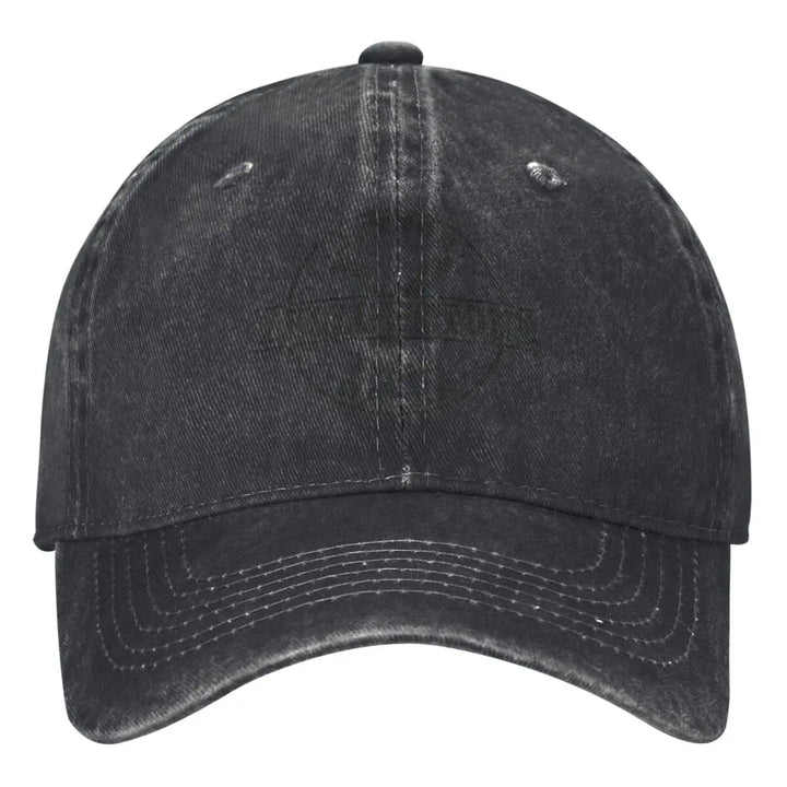 Casquette de baseball homme unisexe style vintage