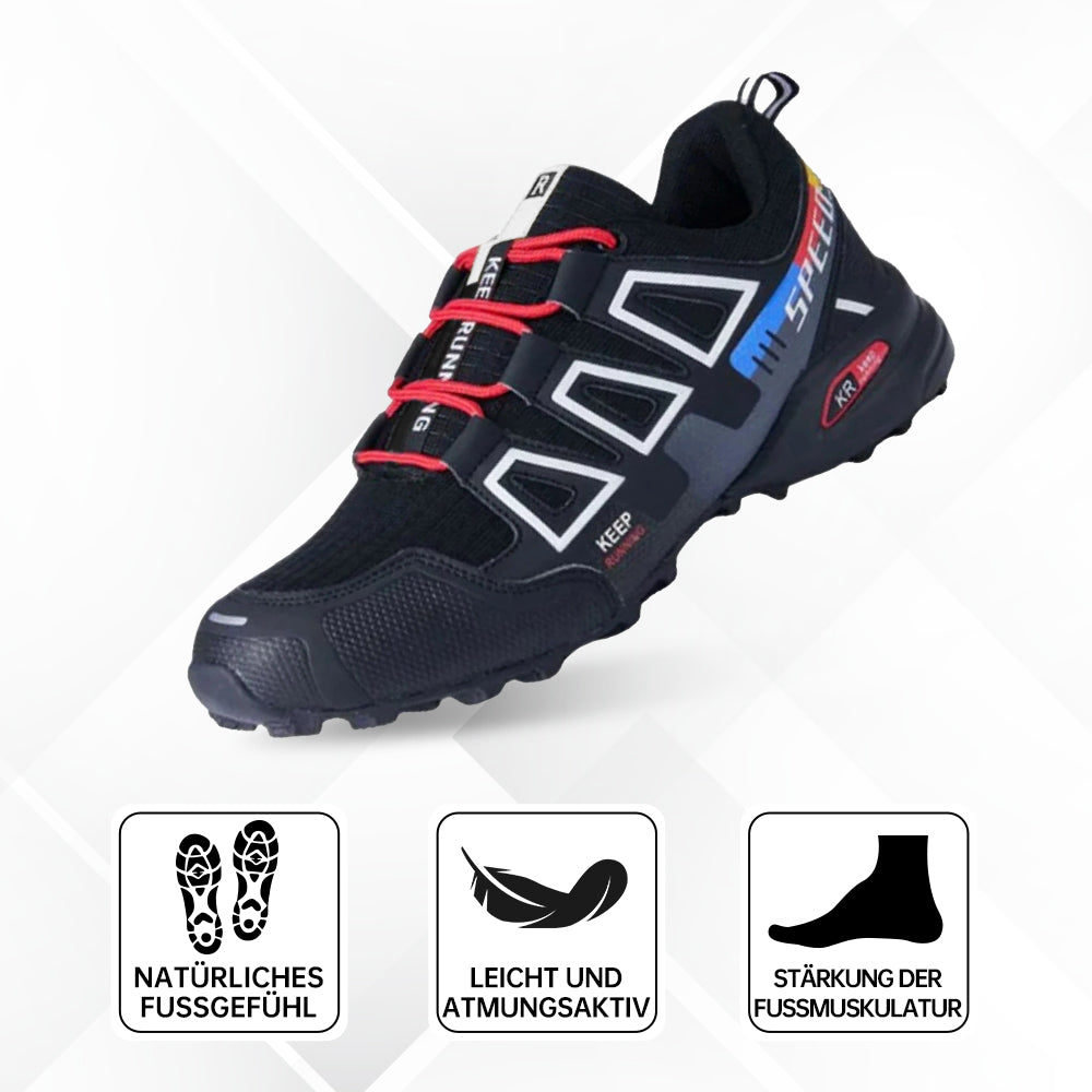 Chaussures de randonnée ergonomiques Confortables Sans douleur