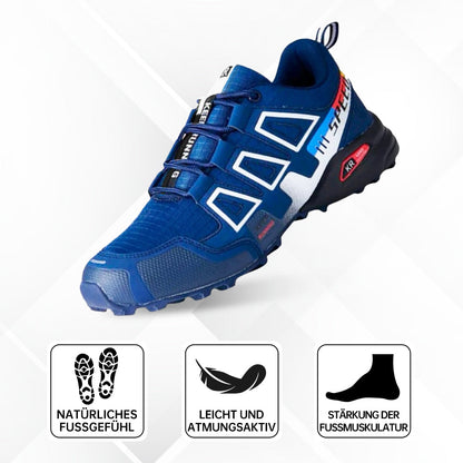 Chaussures de randonnée ergonomiques Confortables Sans douleur