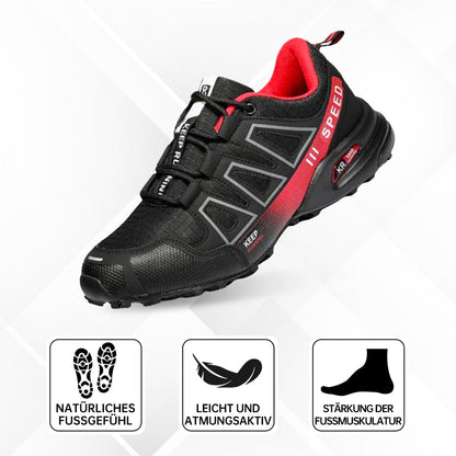 Chaussures de randonnée ergonomiques Confortables Sans douleur