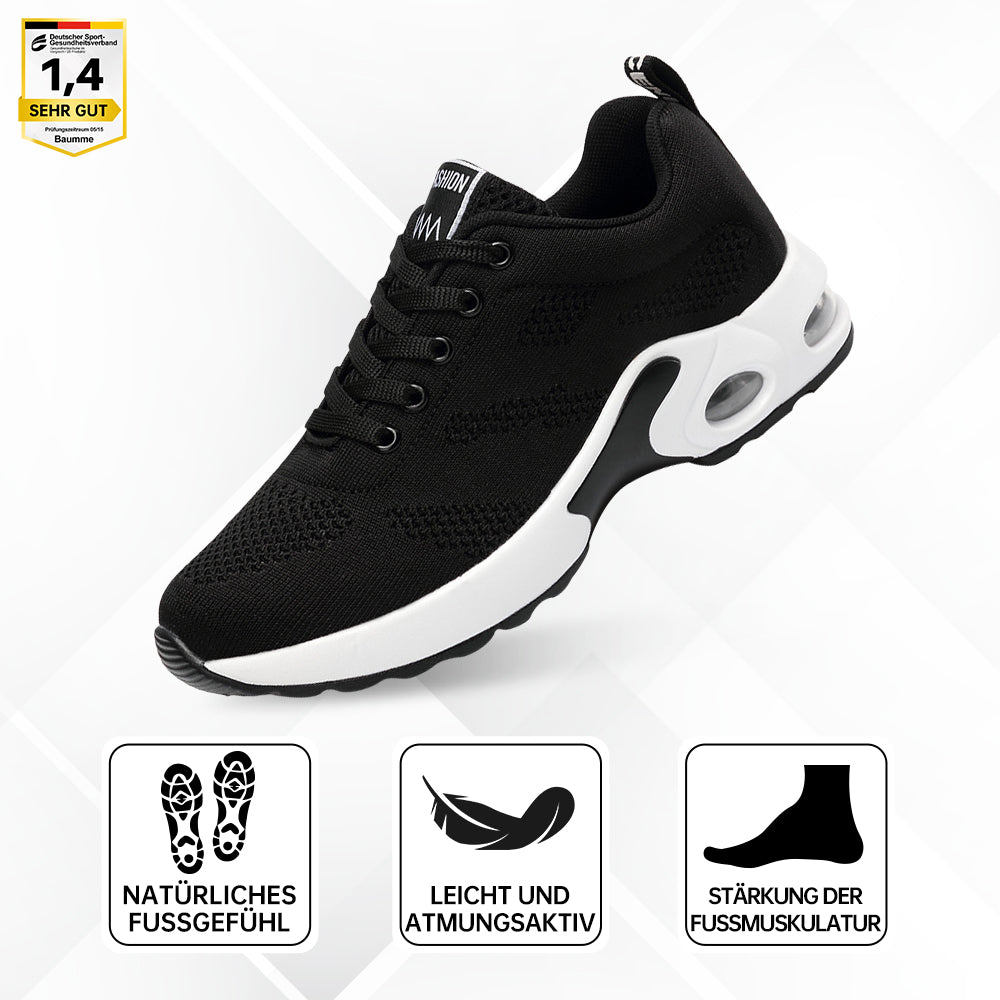 Chaussures orthopédiques pour pieds sains