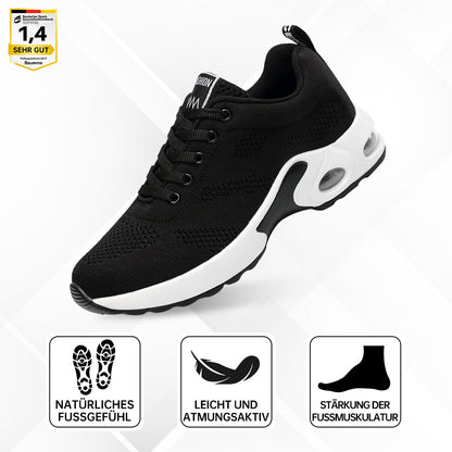 Chaussures orthopédiques pour pieds sains